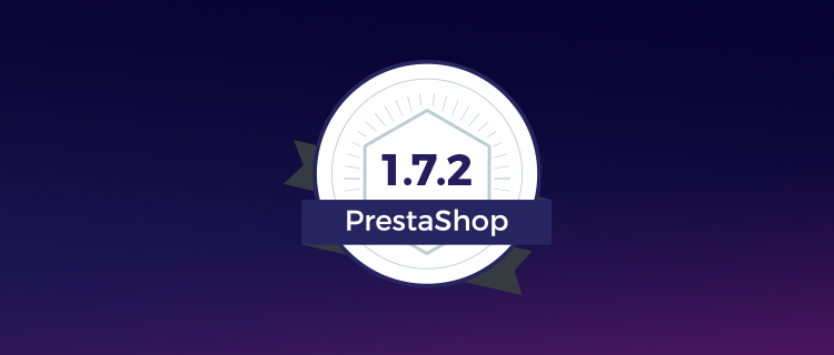 PrestaShop 1.7.2.0 is beschikbaar