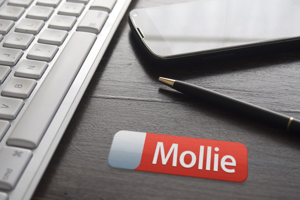 Mollie – Accepteer vanaf vandaag cadeaukaarten!